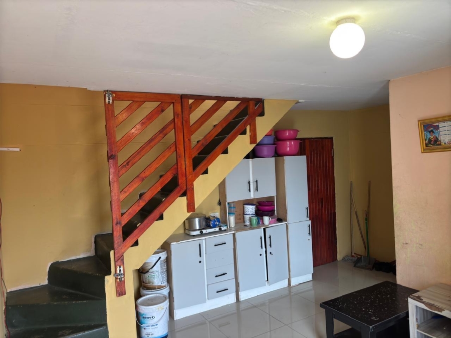 2 Bedroom Property for Sale in Forest Village Western Cape